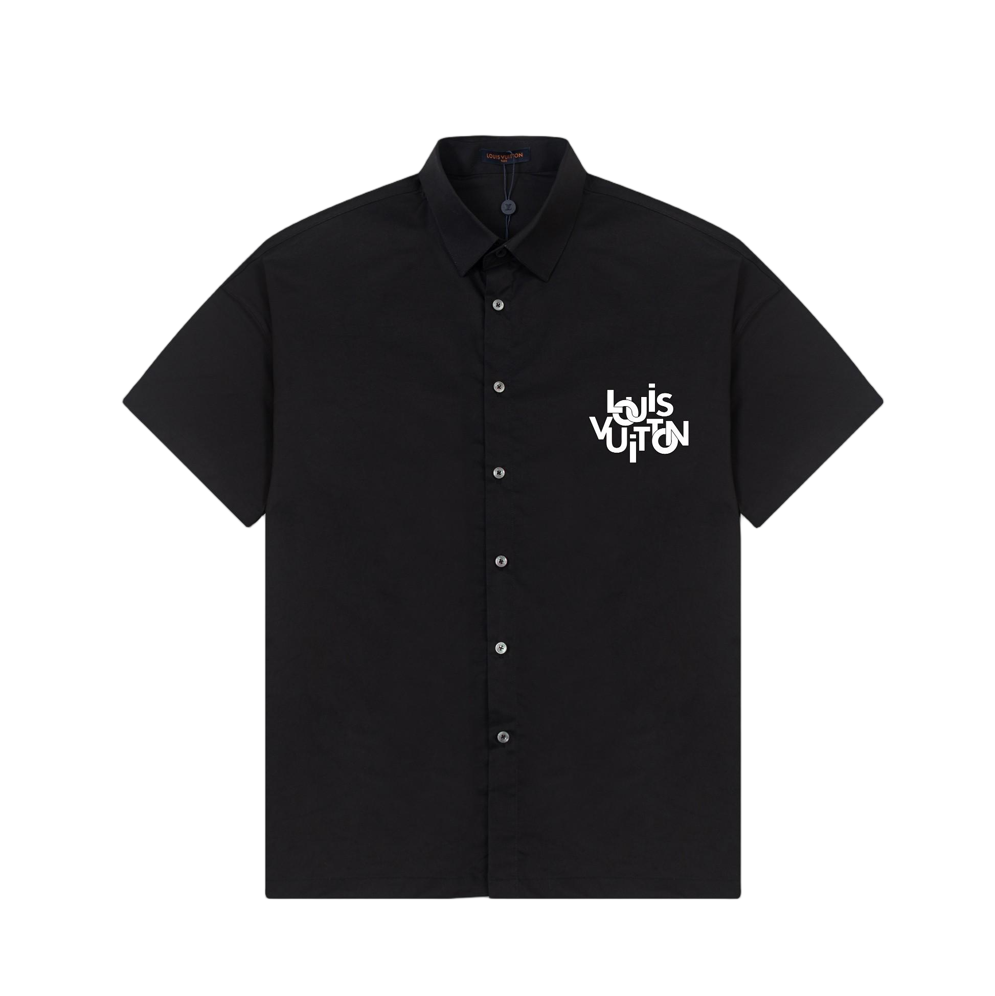 Louis Vuitton T-Shirts