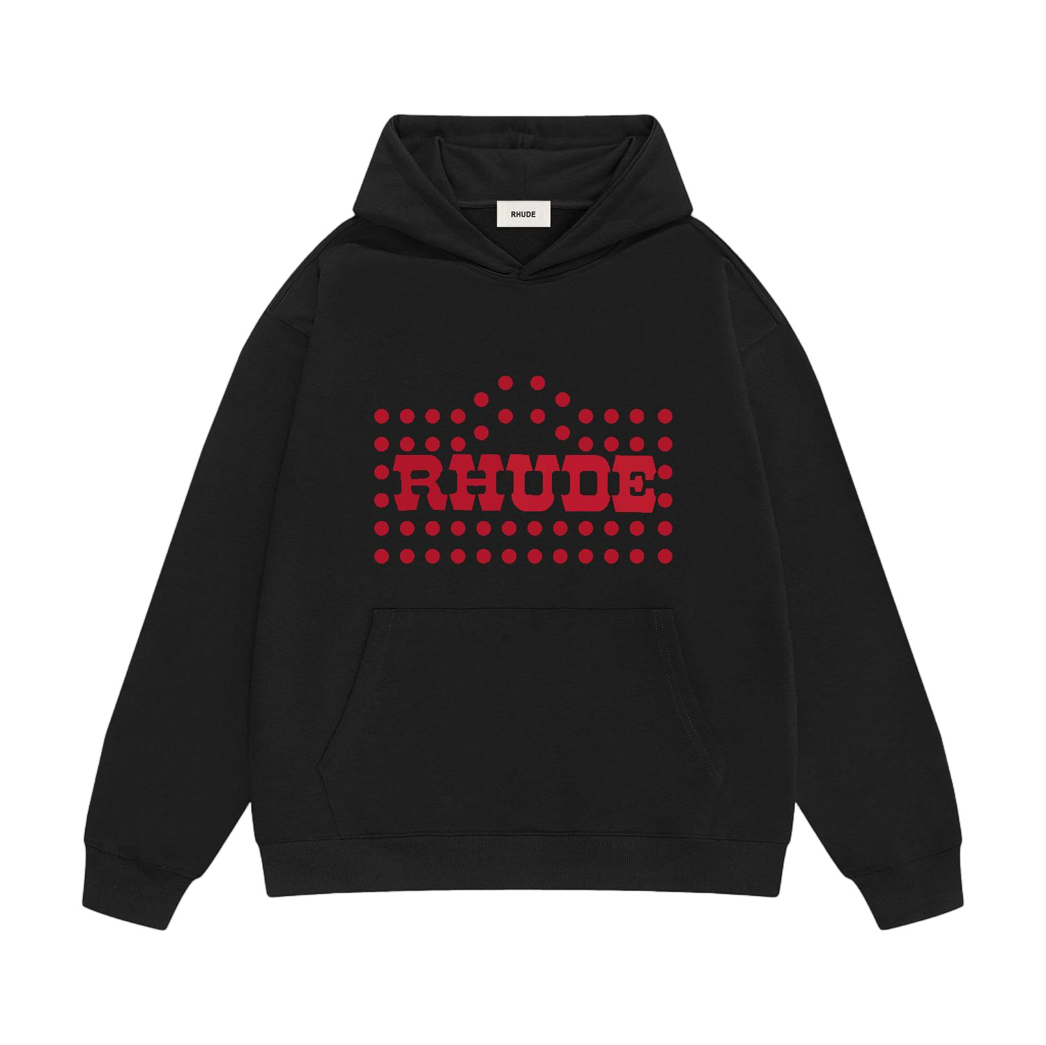 Rhude Hoodies
