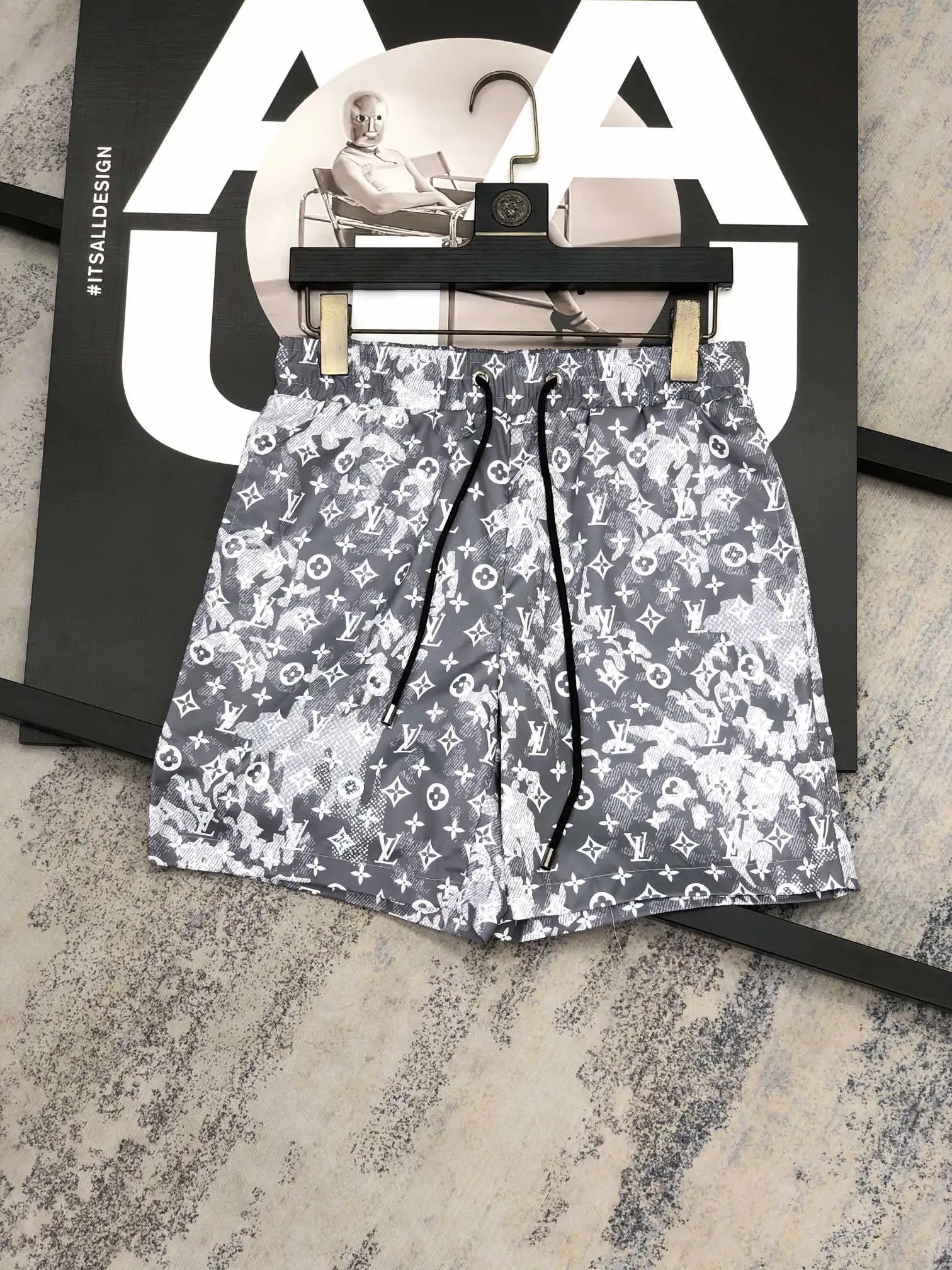 Louis Vuitton Shorts