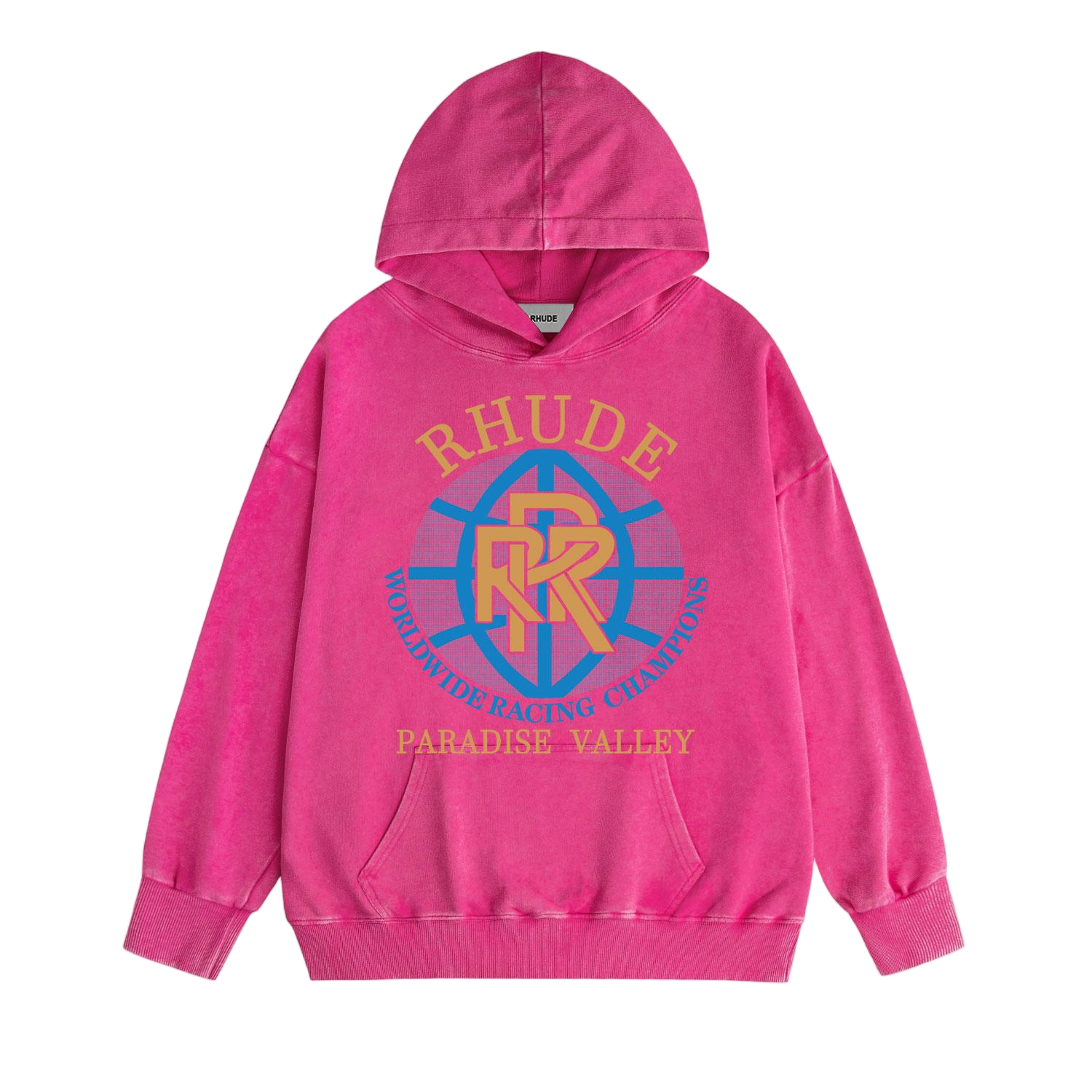 Rhude Hoodies