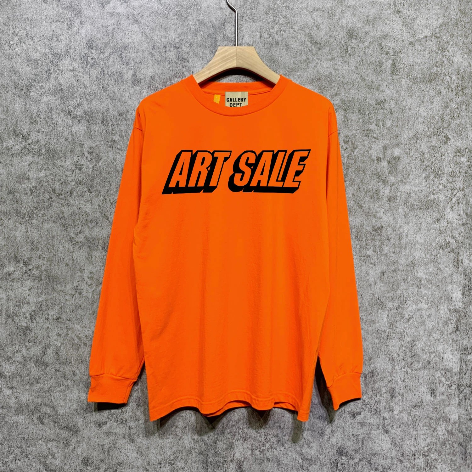 Gallery Dept Hoodies