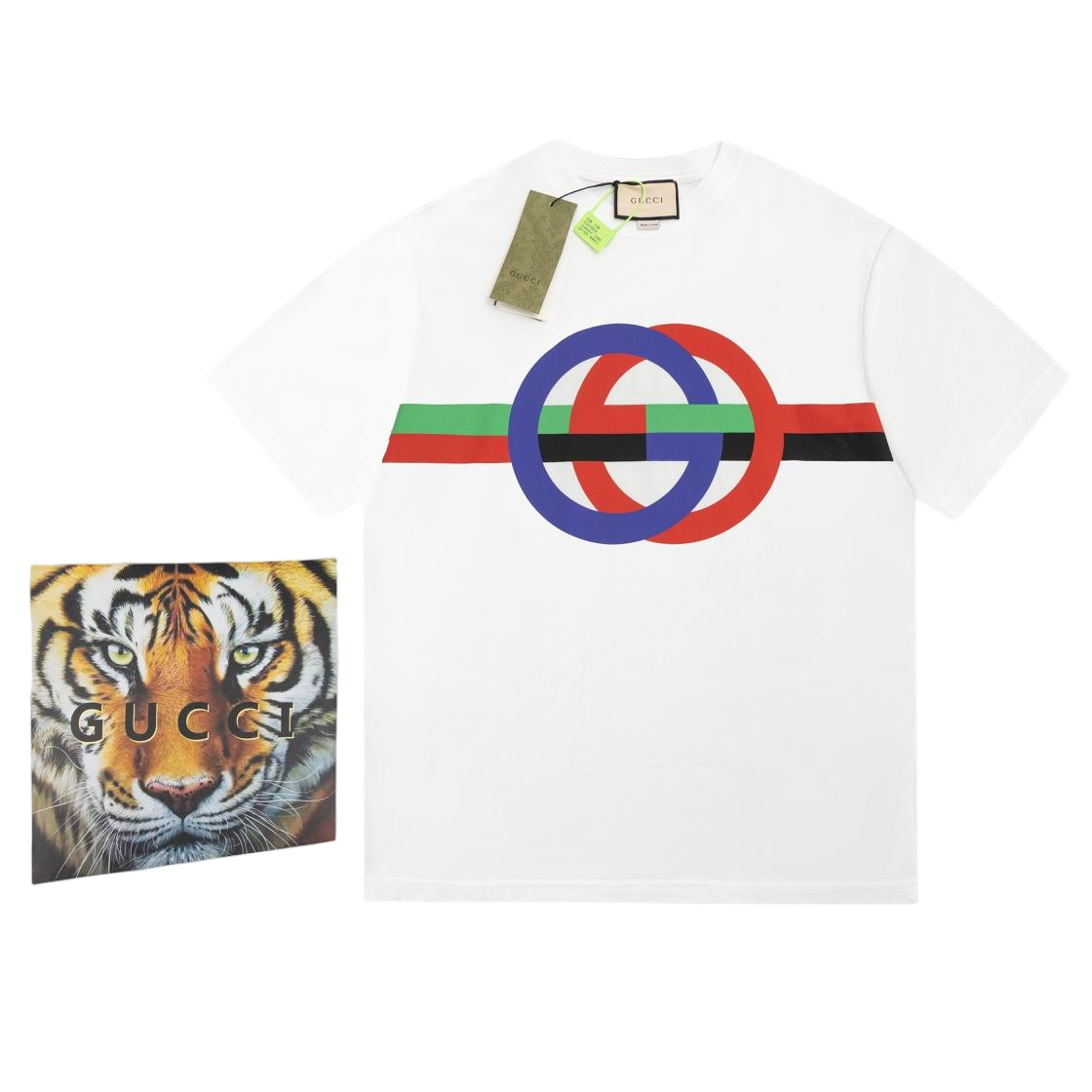 Gucci T-Shirts