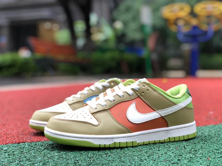 Nike Dunk Low SP