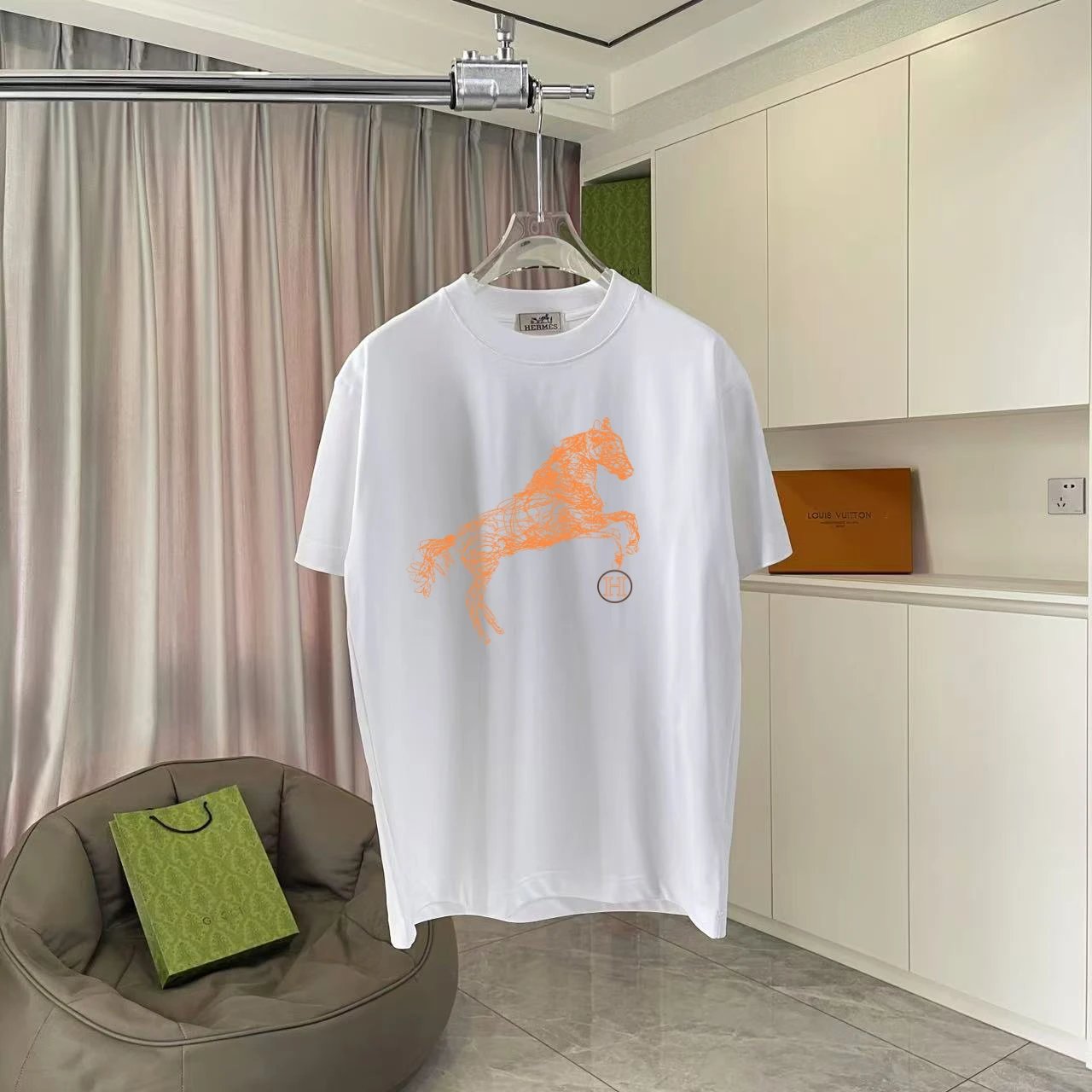 Hermès T-Shirts