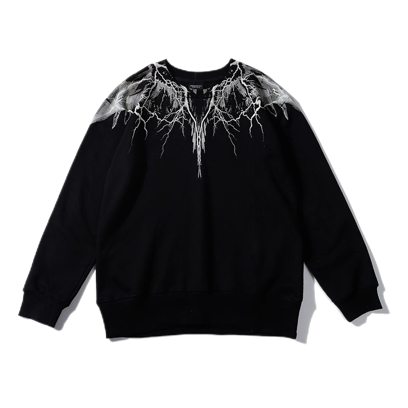 Marcelo Burlon Hoodies