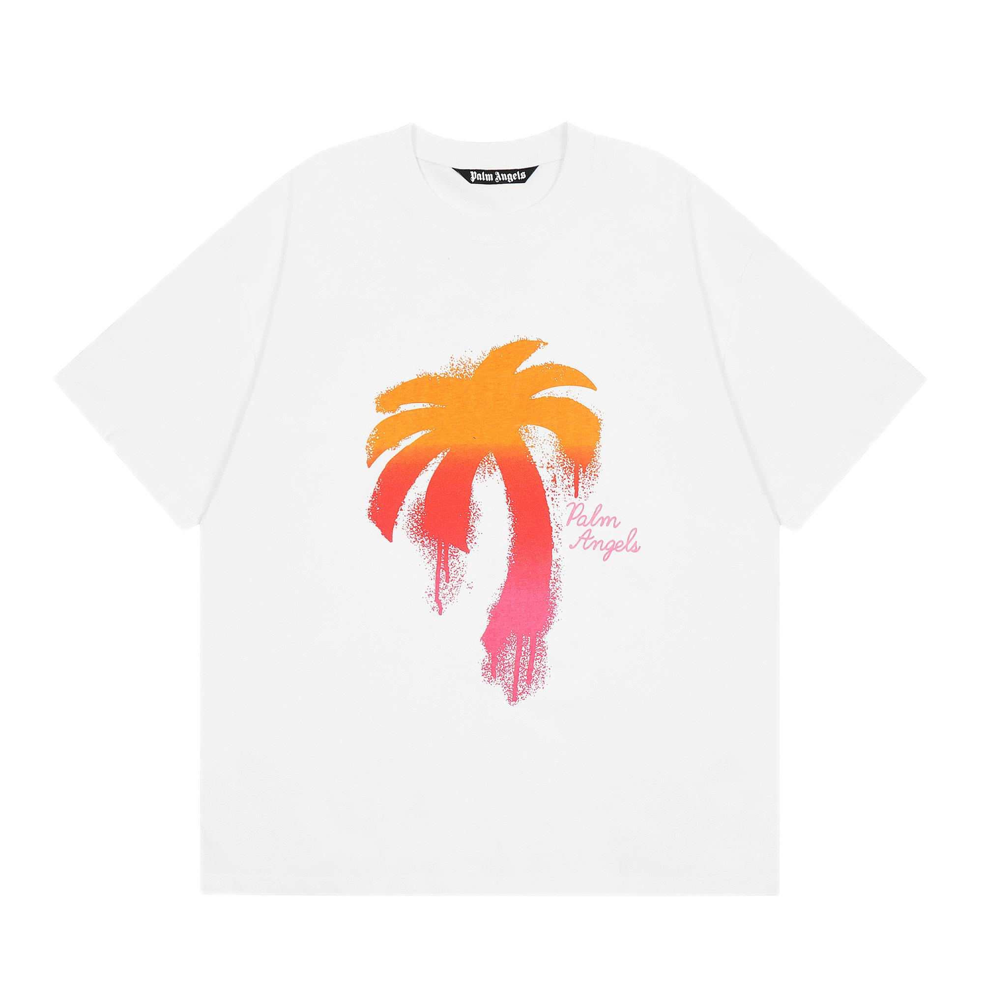 Palm Angels T-Shirts
