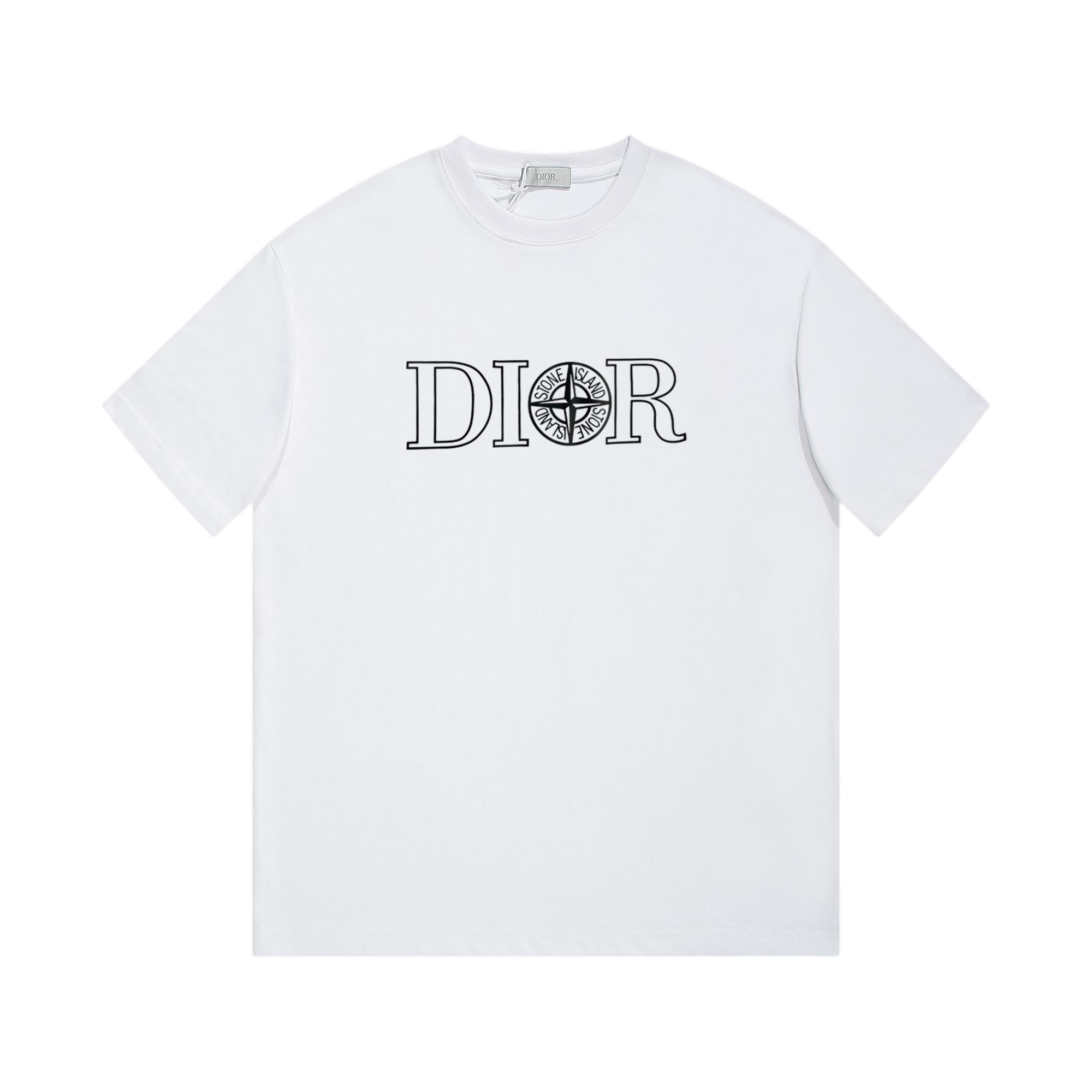 Dior T-Shirts