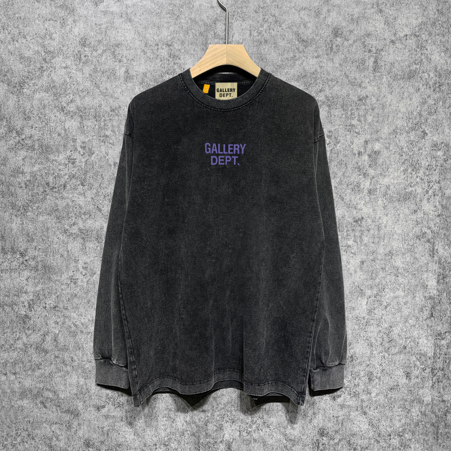 Gallery Dept Hoodies