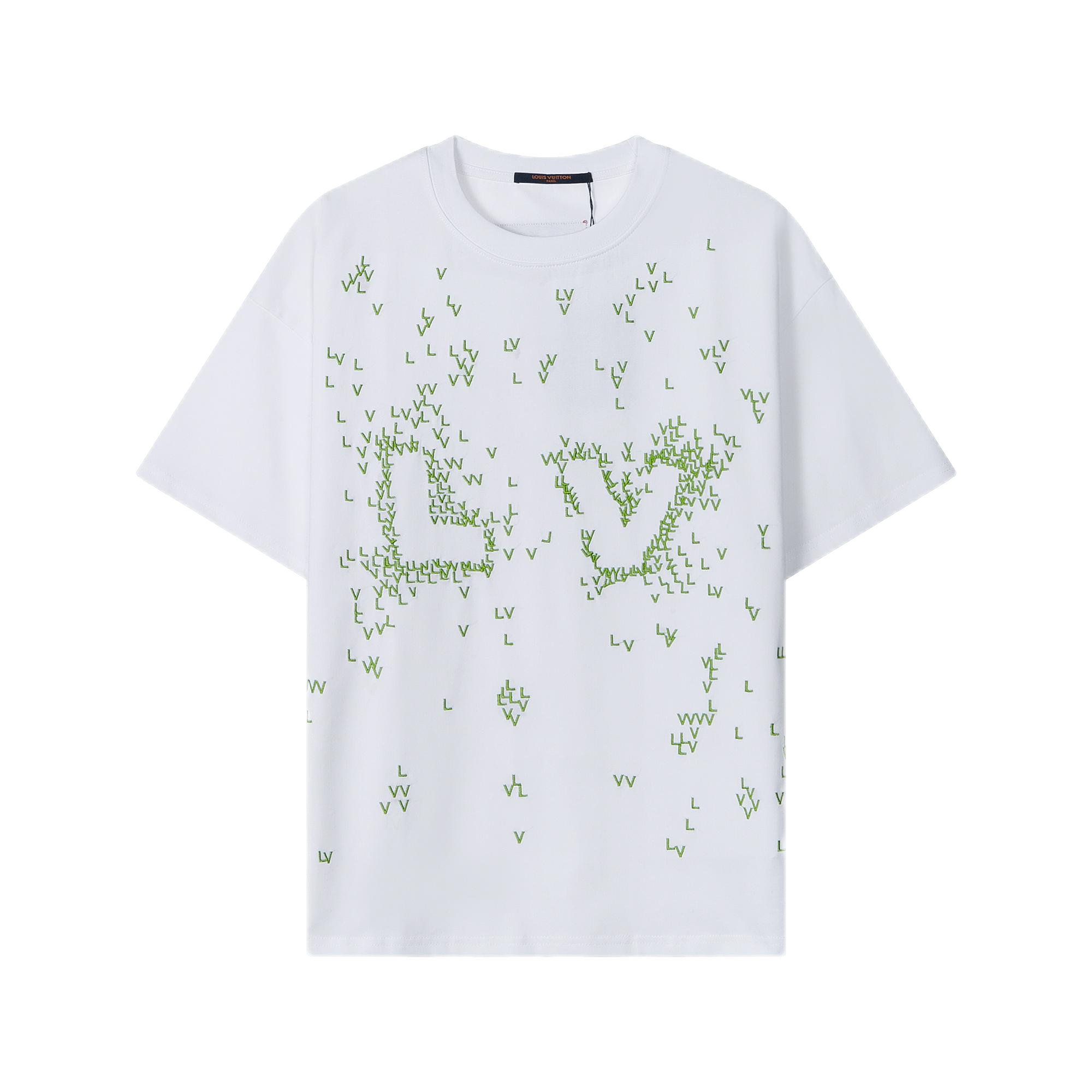 Louis Vuitton T-Shirts
