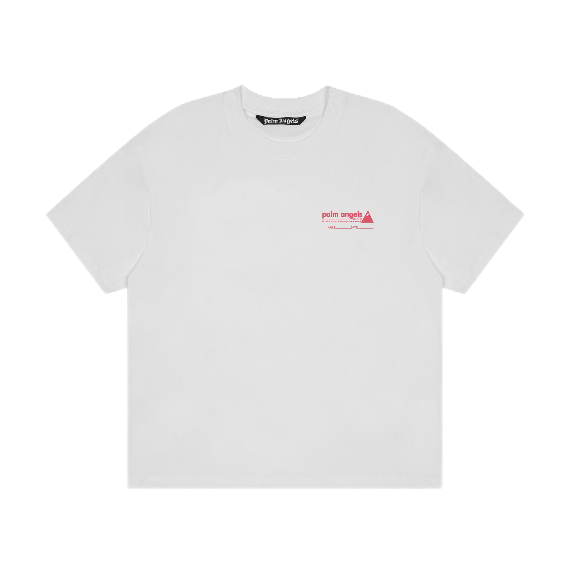  Palm Angels T-Shirts