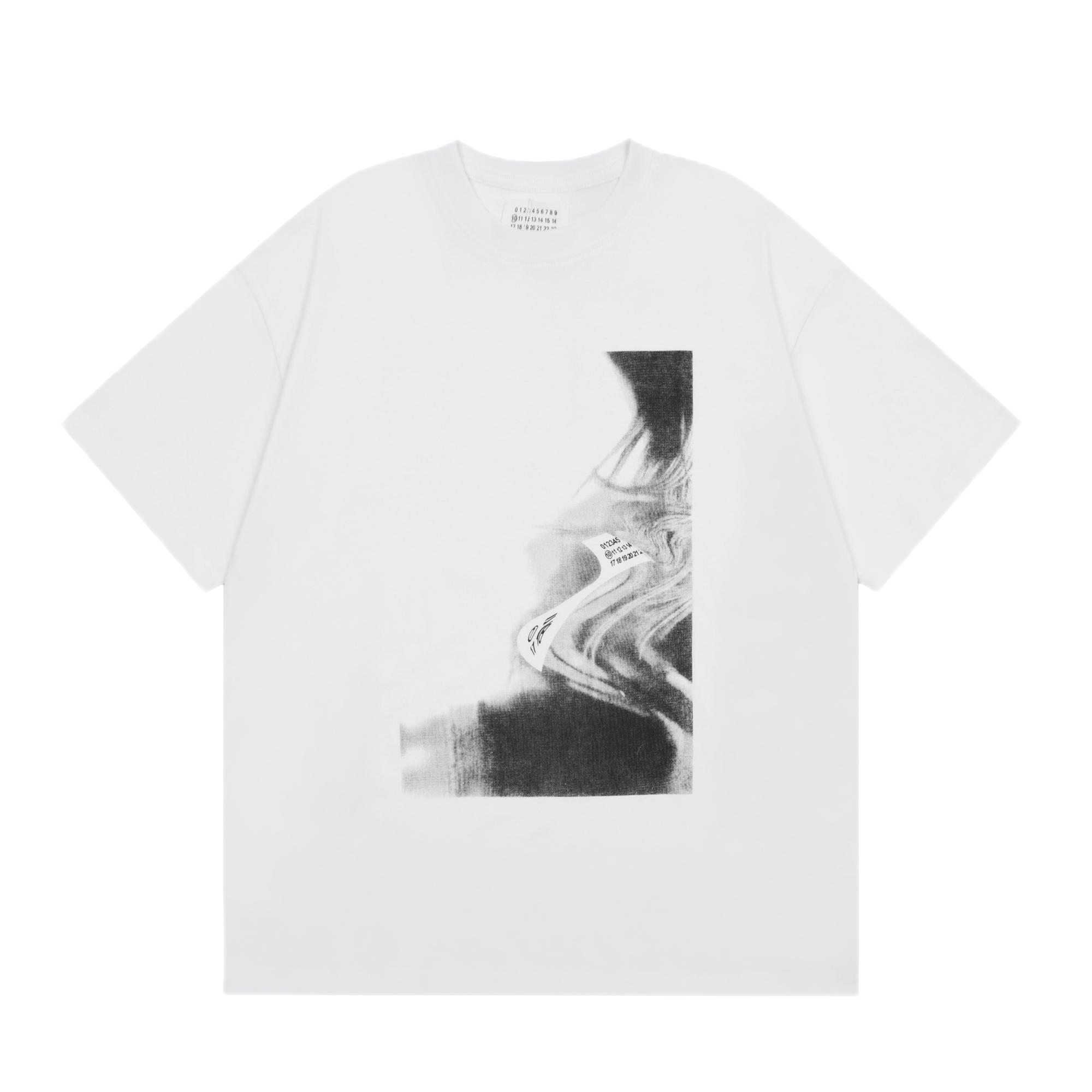 Maison Margiela T-Shirts
