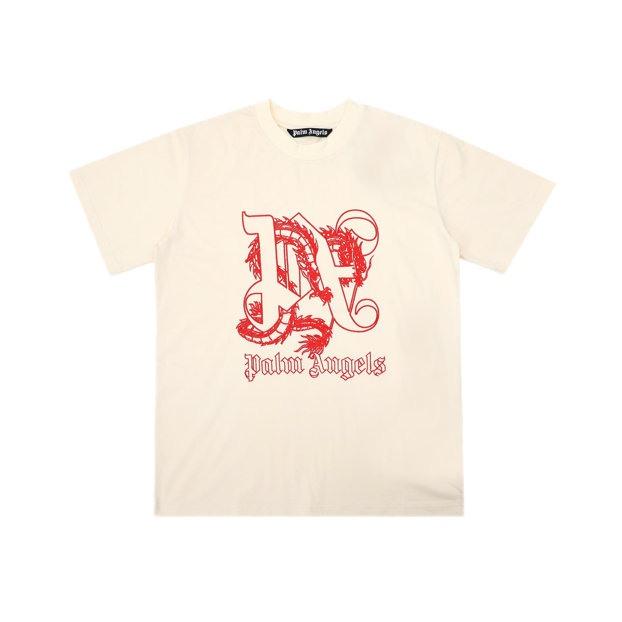 Palm Angels T-Shirts