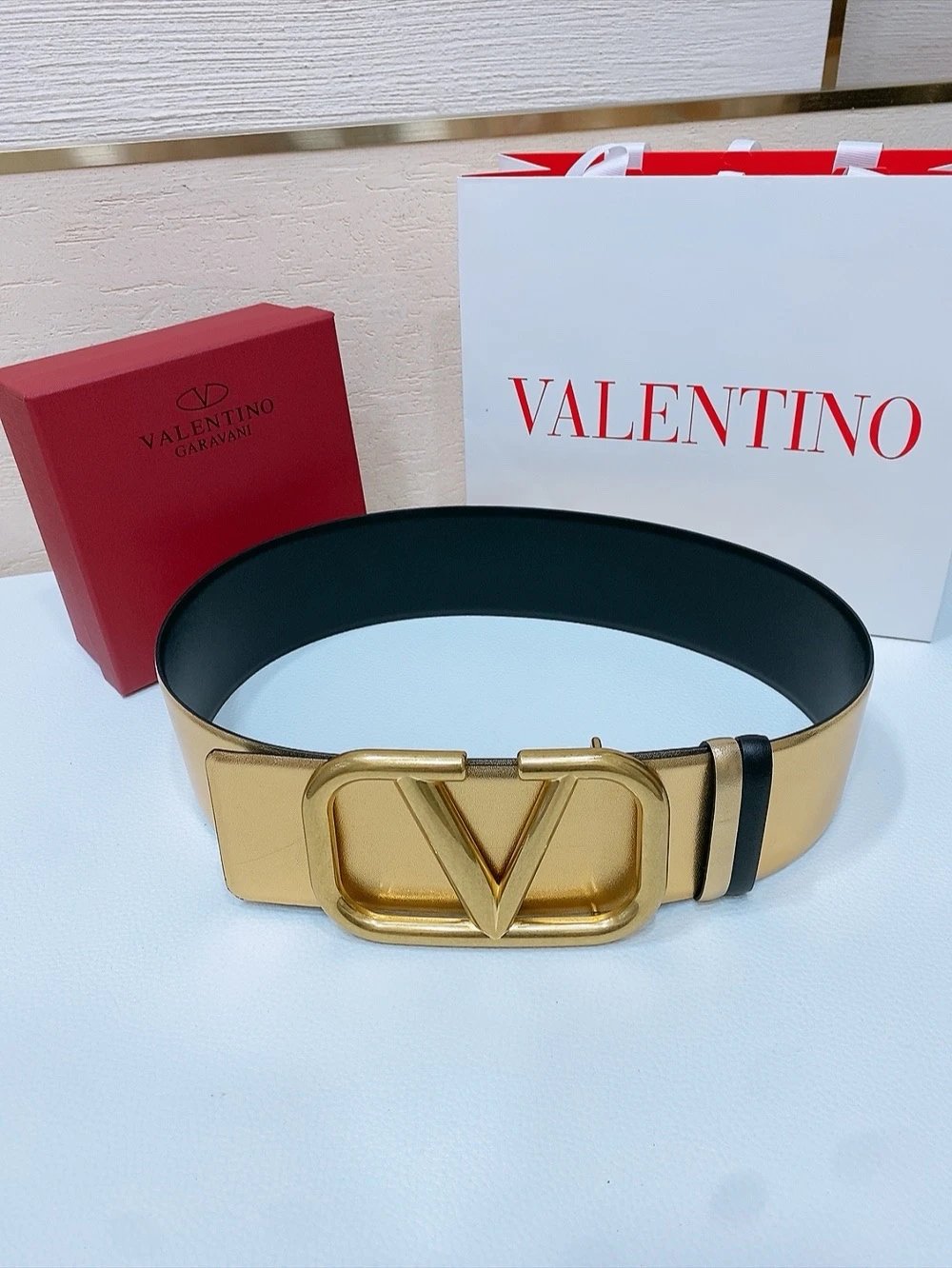 Valentino Belt