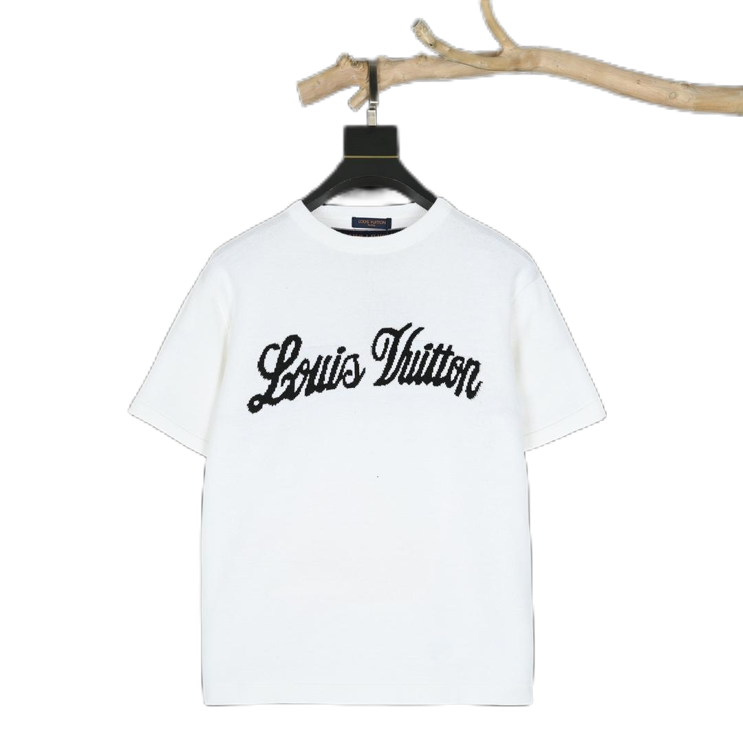 Louis Vuitton T-Shirts