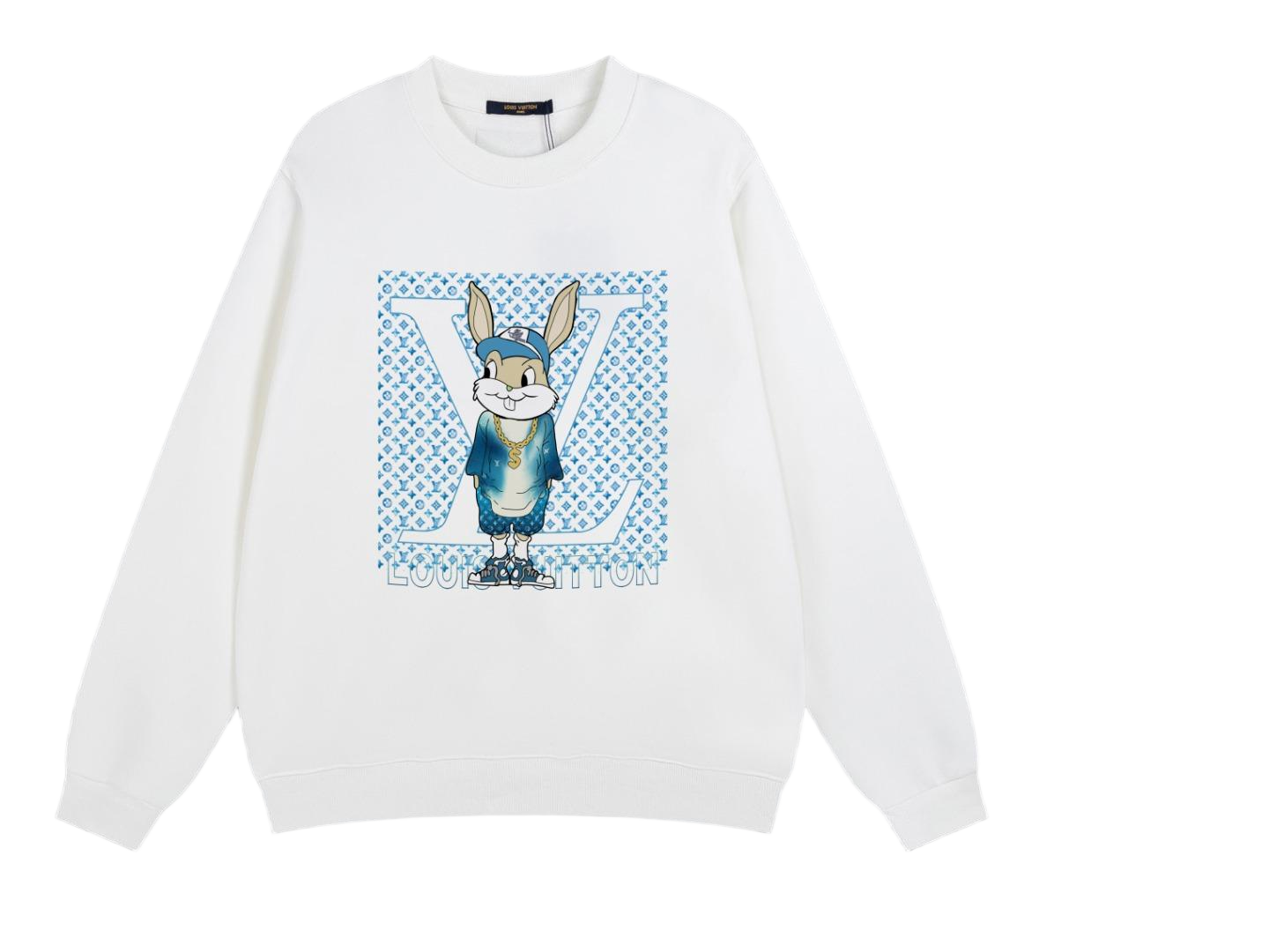 Louis Vuitton Hoodies