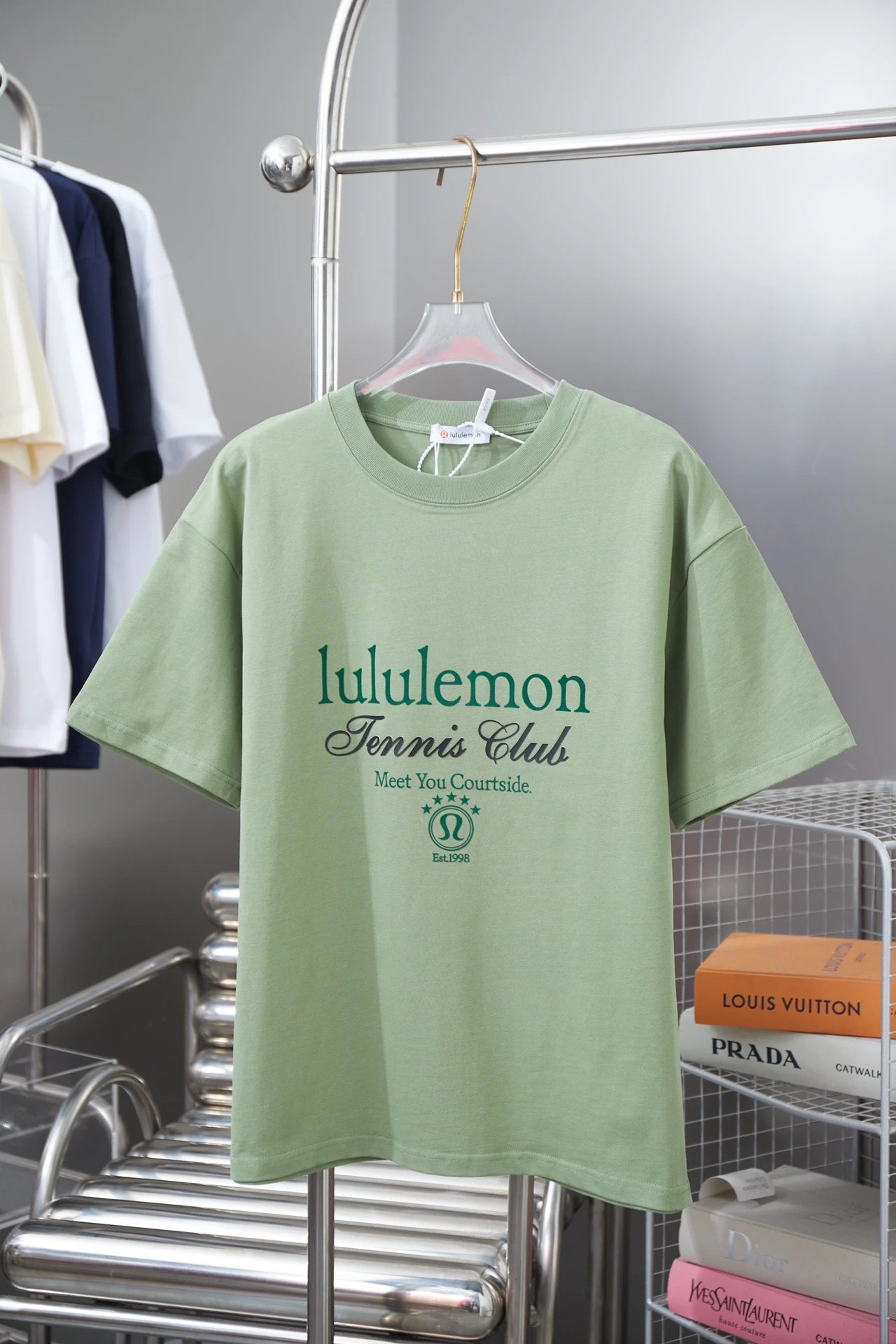 Lululemon T-Shirts