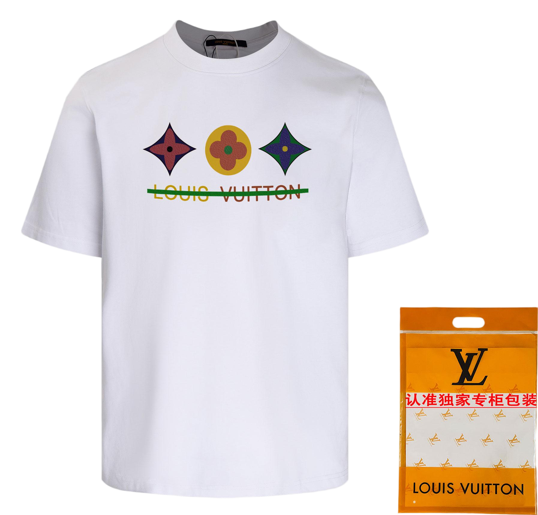 Louis Vuitton T-Shirts
