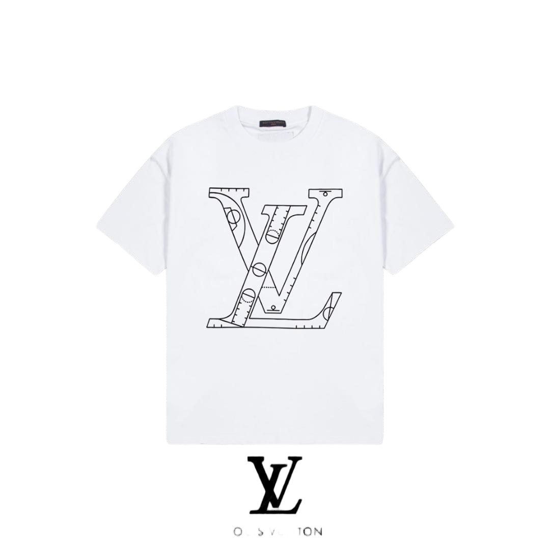 Louis Vuitton T-Shirts