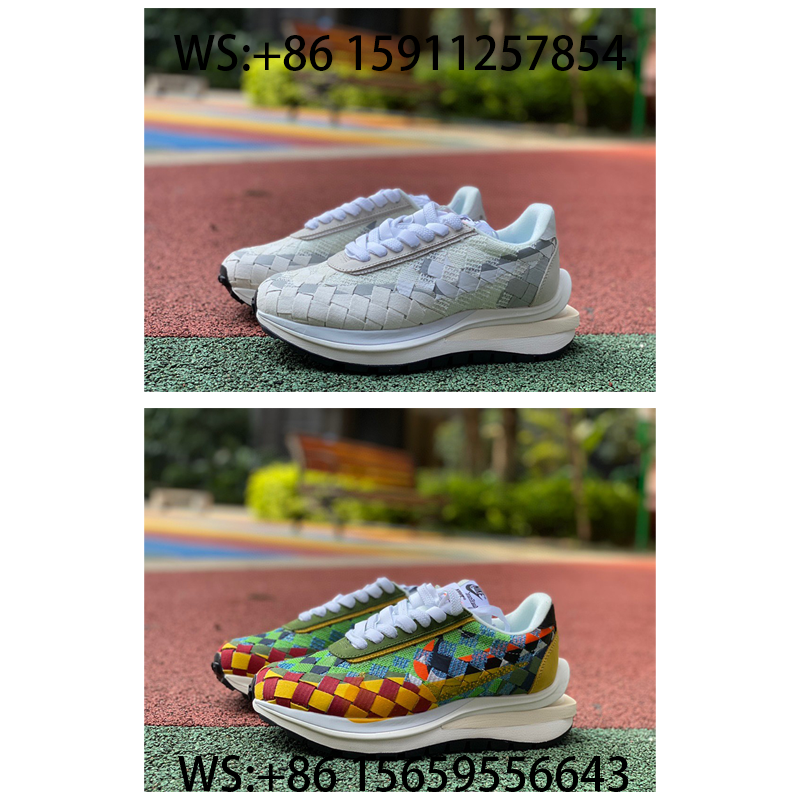 Nike VaporWaffle Woven