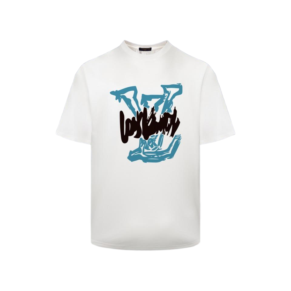 Louis Vuitton T-Shirts