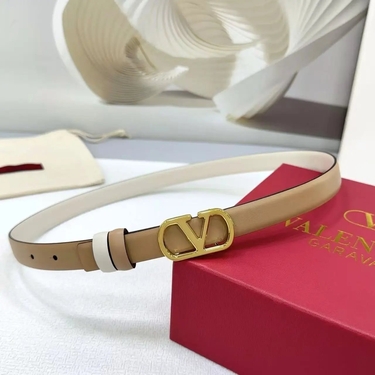 Valentino Versace...Belt