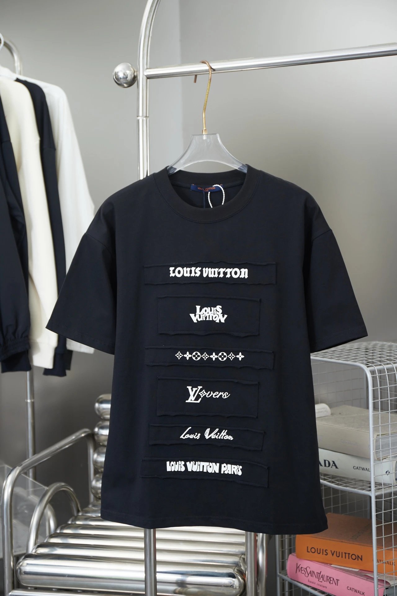 Louis Vuitton T-Shirts