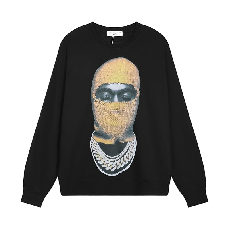 Ih Nom Uh Nit Hoodies