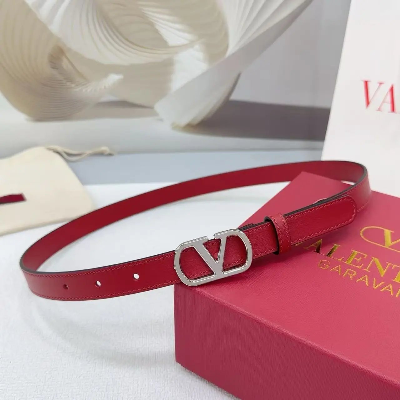 Valentino Versace...Belt