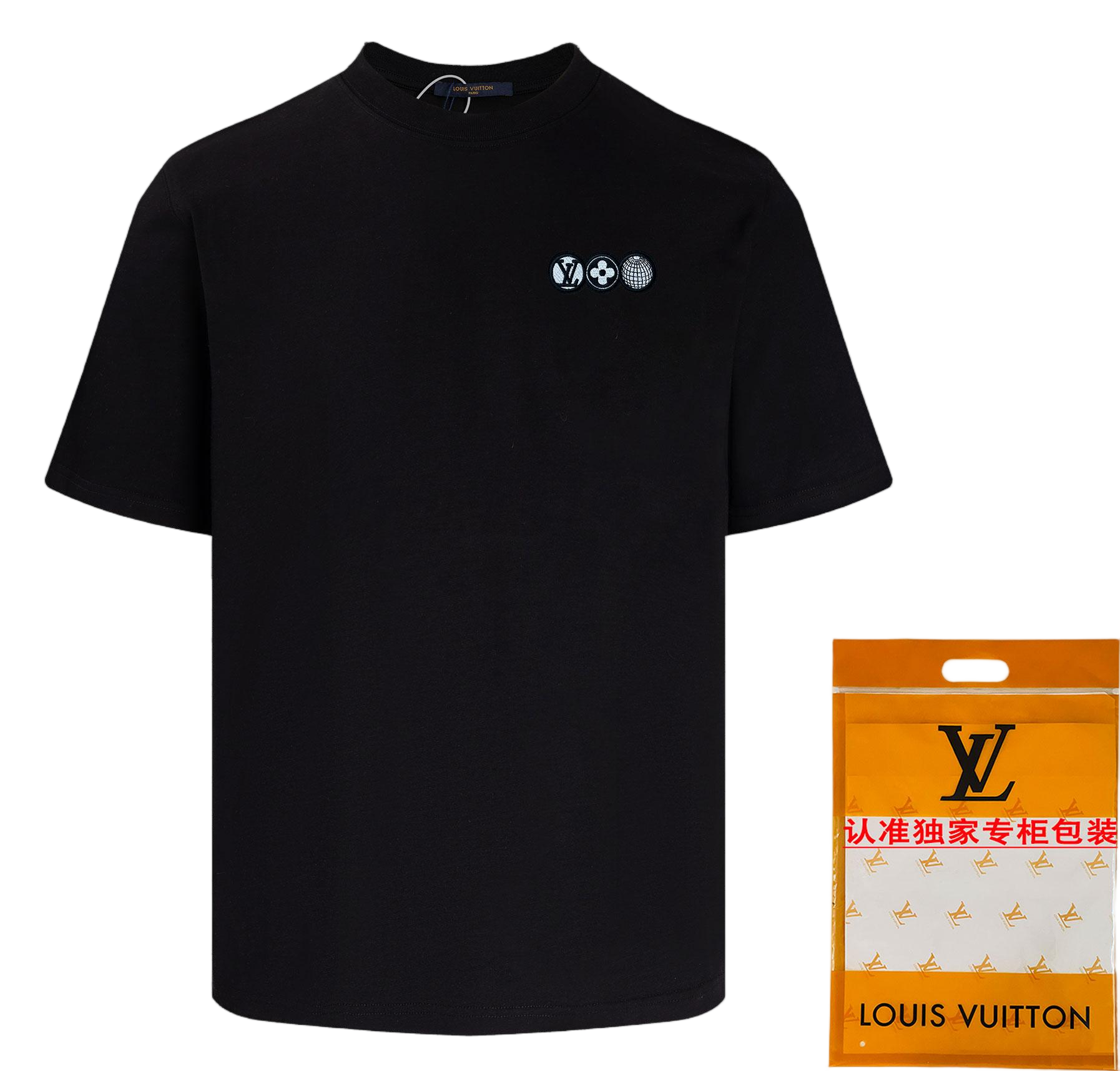 Louis Vuitton T-Shirts