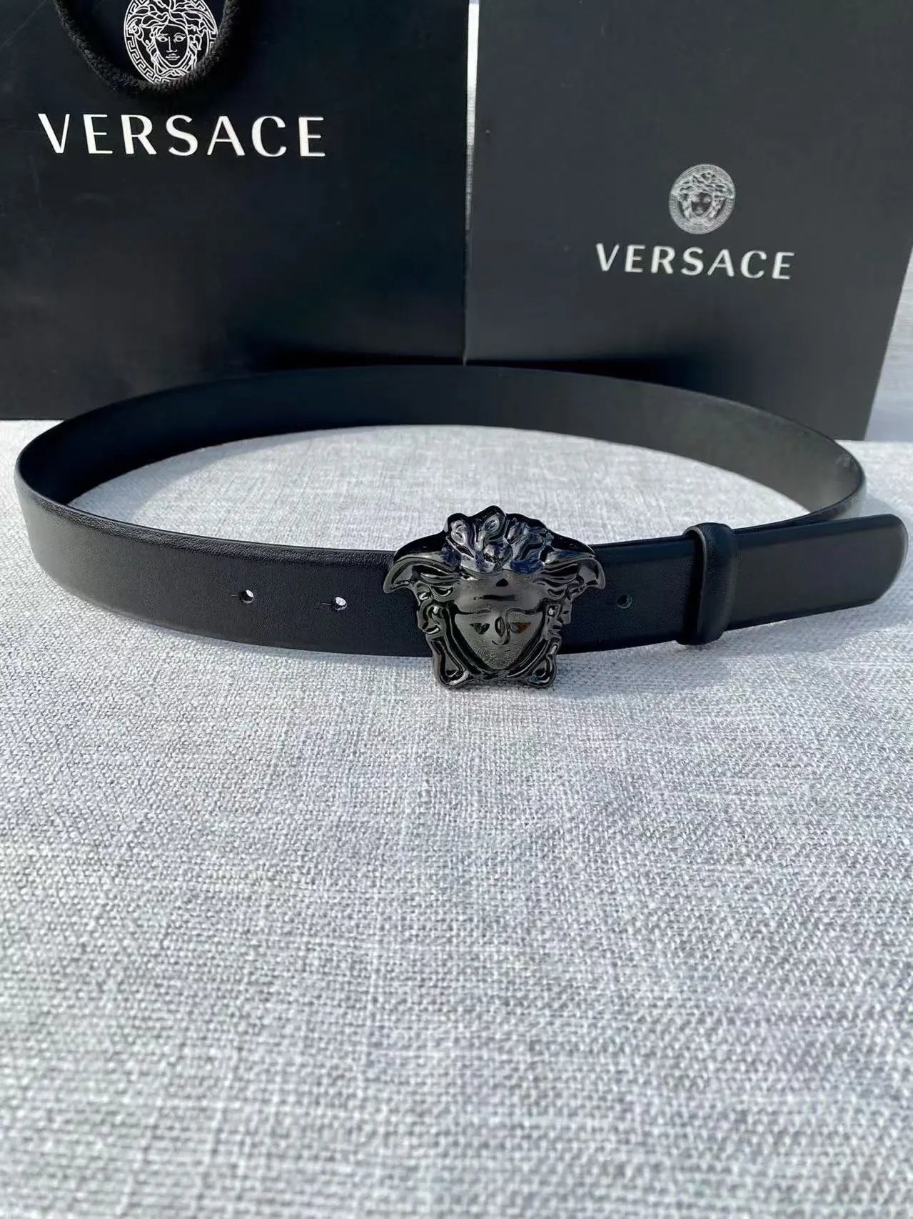Valentino Versace...Belt