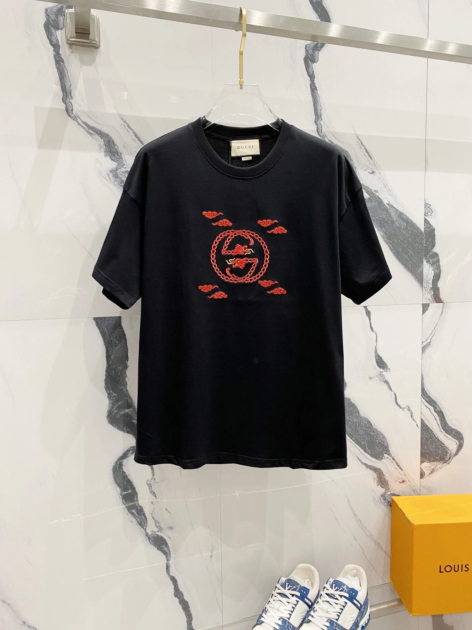 Gucci T-Shirts