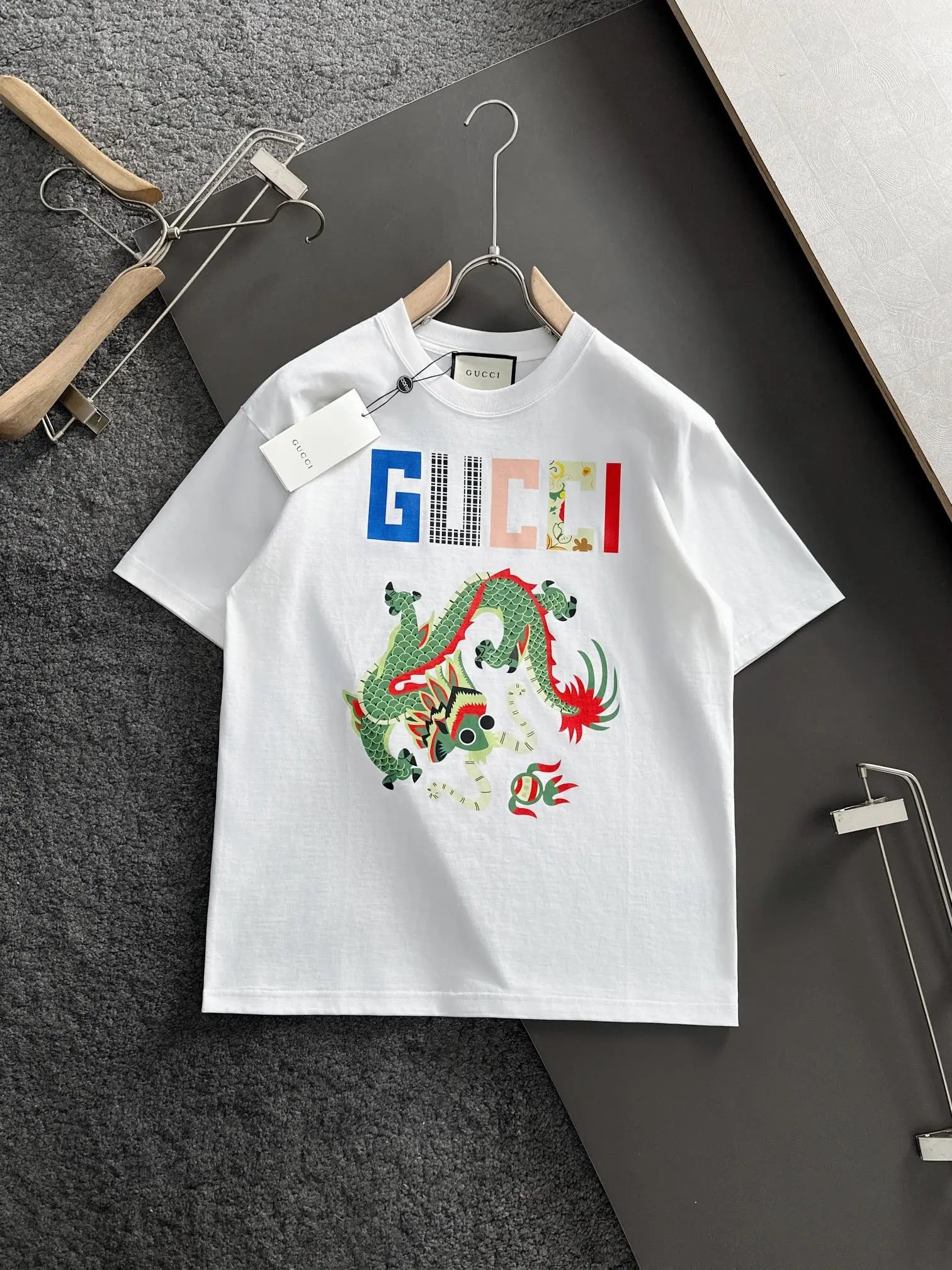 Gucci T-Shirts