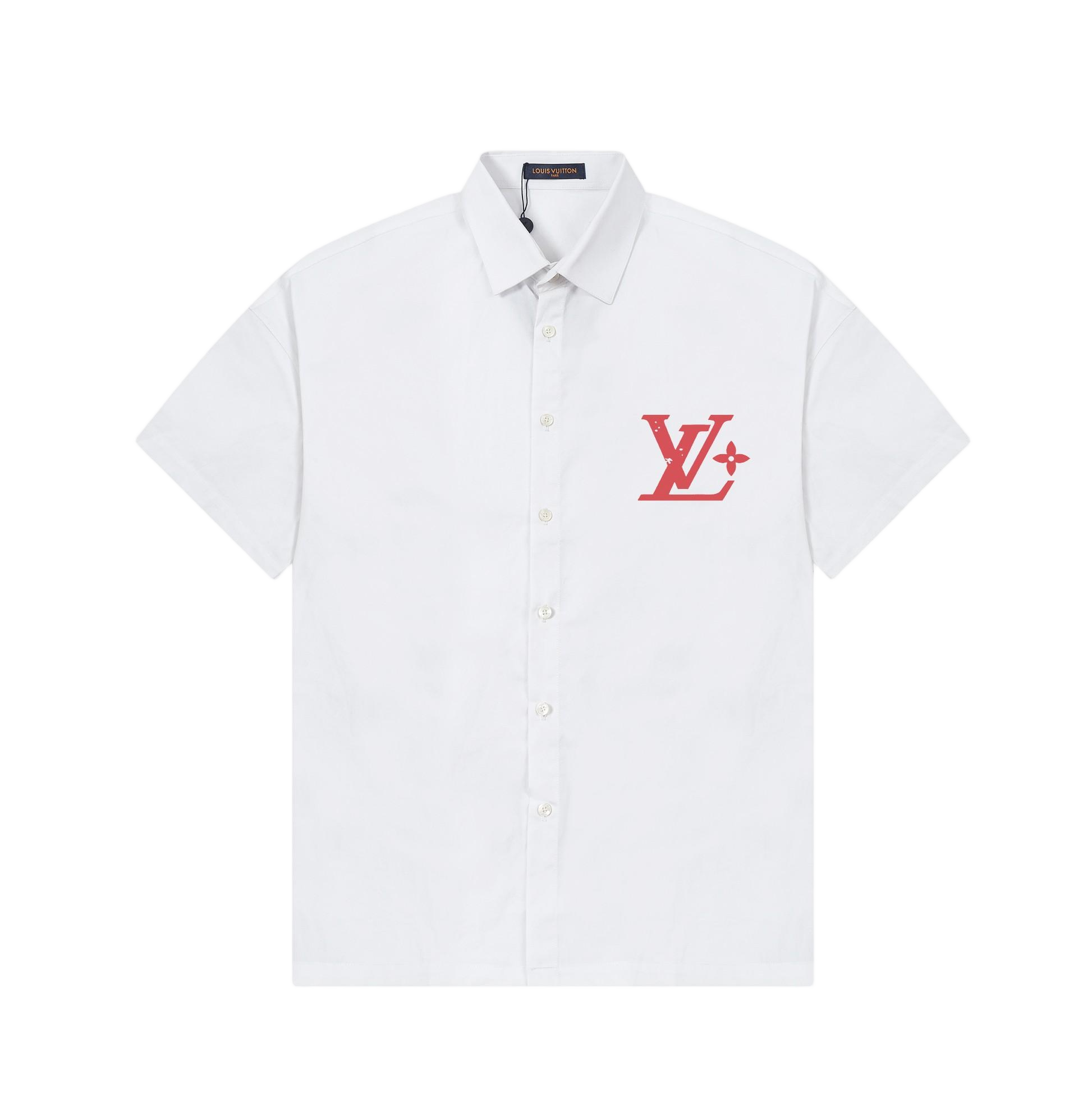 Louis Vuitton T-Shirts