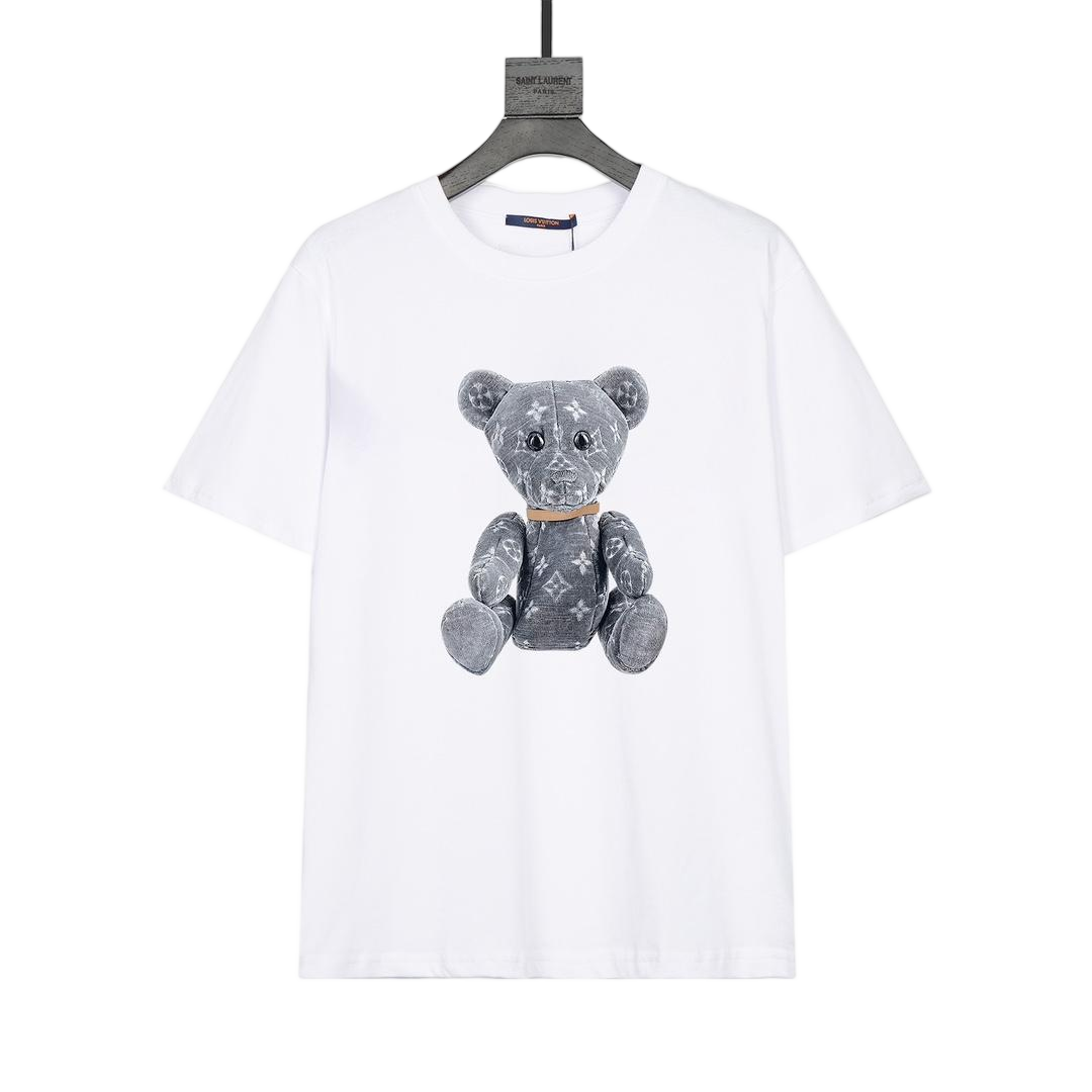 Louis Vuitton T-Shirts