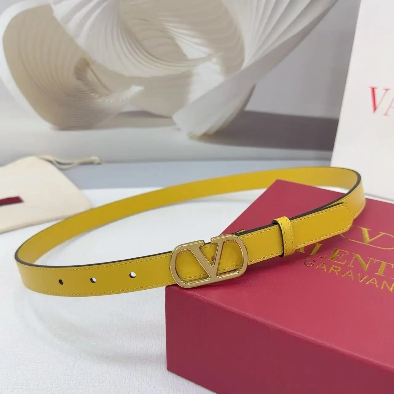 Valentino Versace...Belt