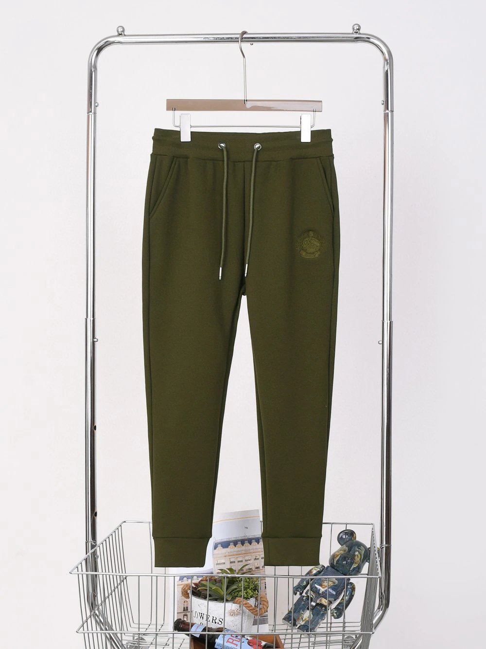 Burberry Pants