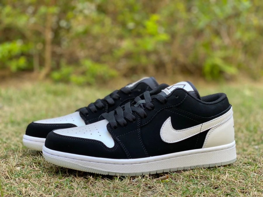 Jordan 1 Low