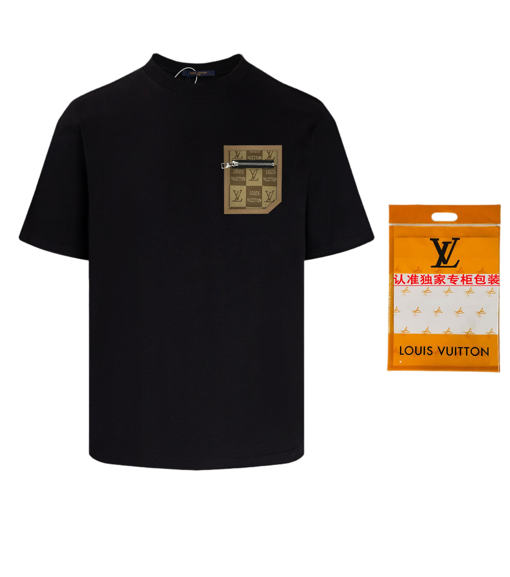  Louis Vuitton T-Shirts