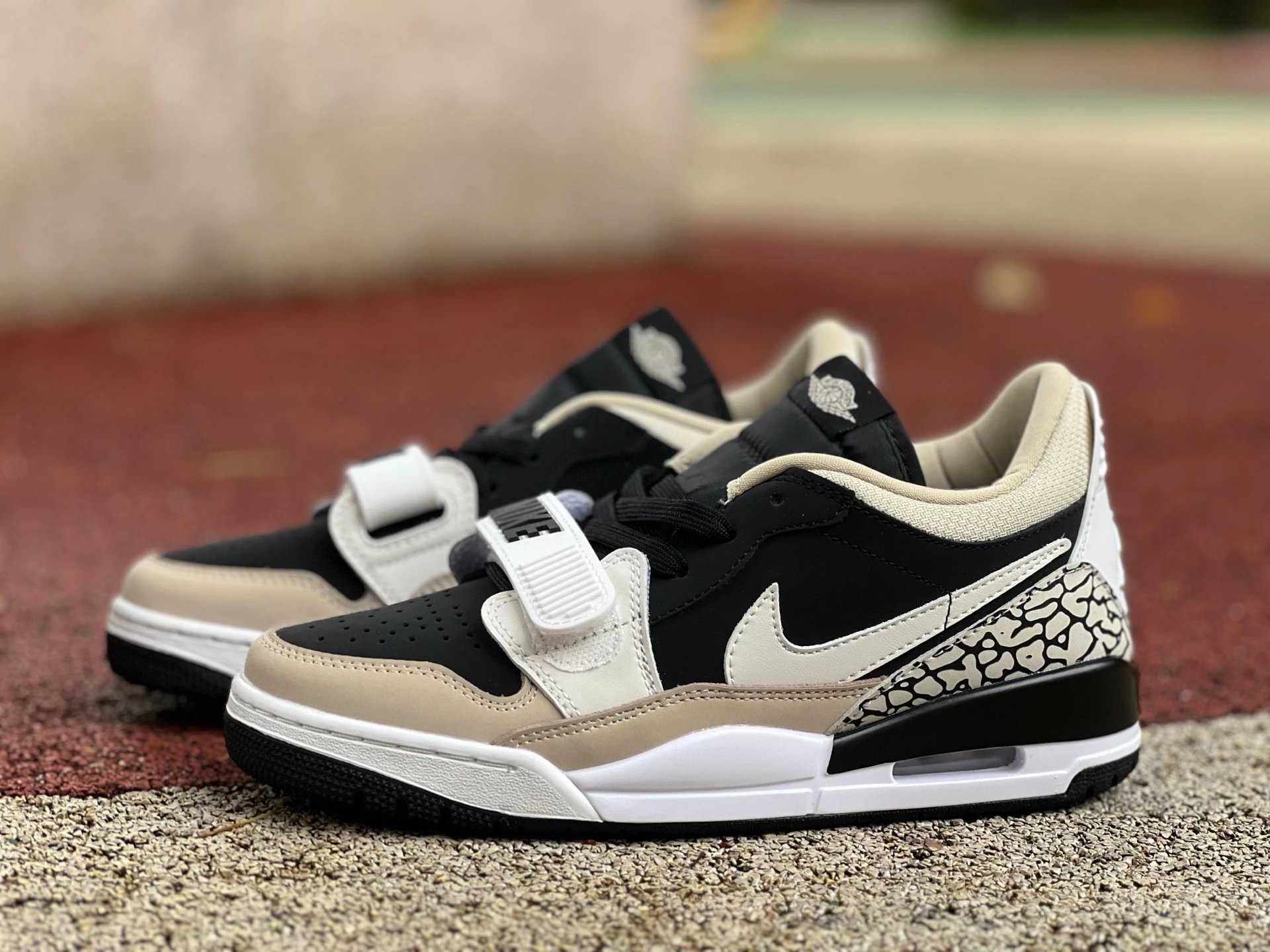 Jordan Legacy 312 Low