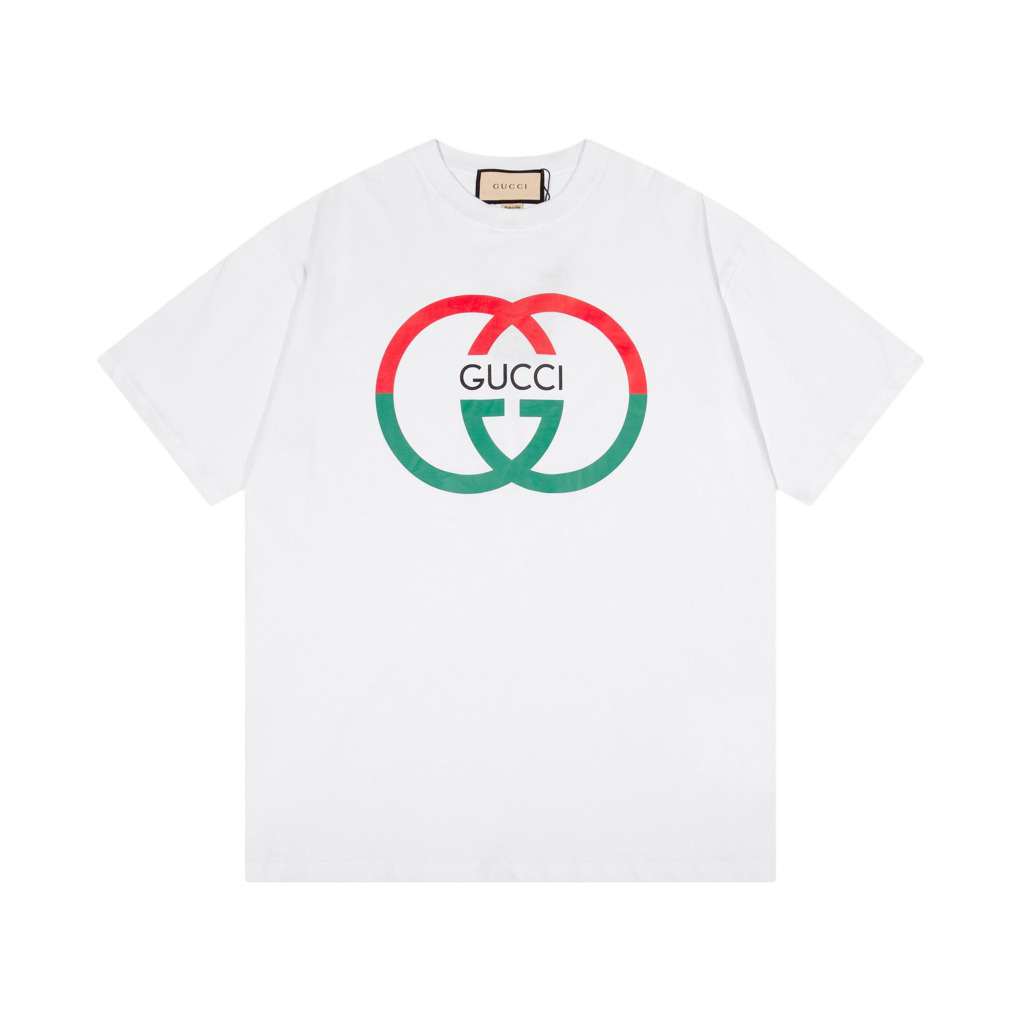 Gucci T-Shirts