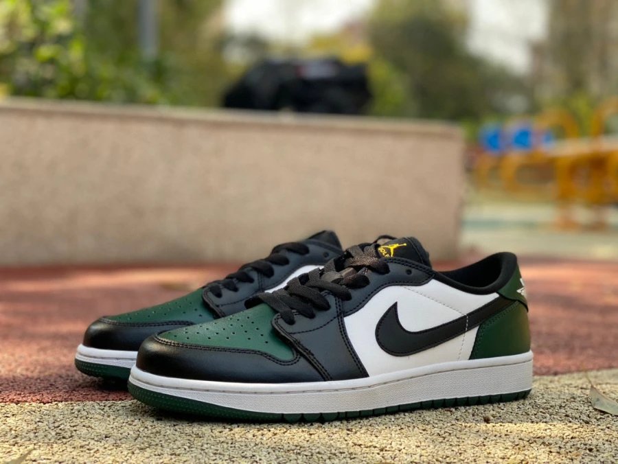Jordan 1 Low
