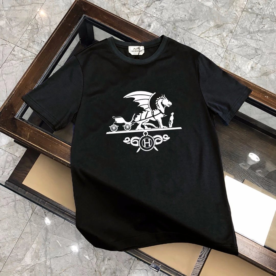 Hermès T-Shirts