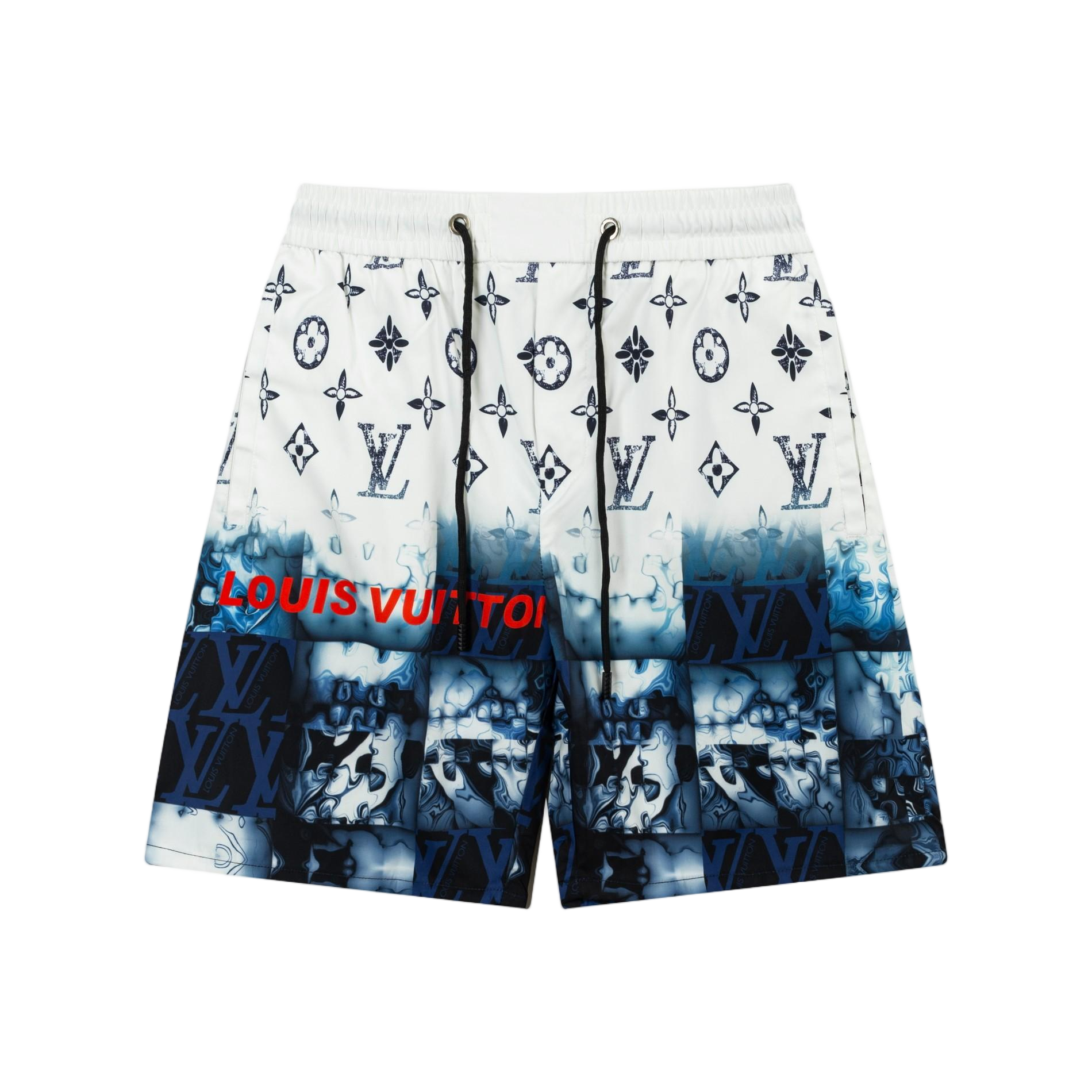 Louis Vuitton Shorts