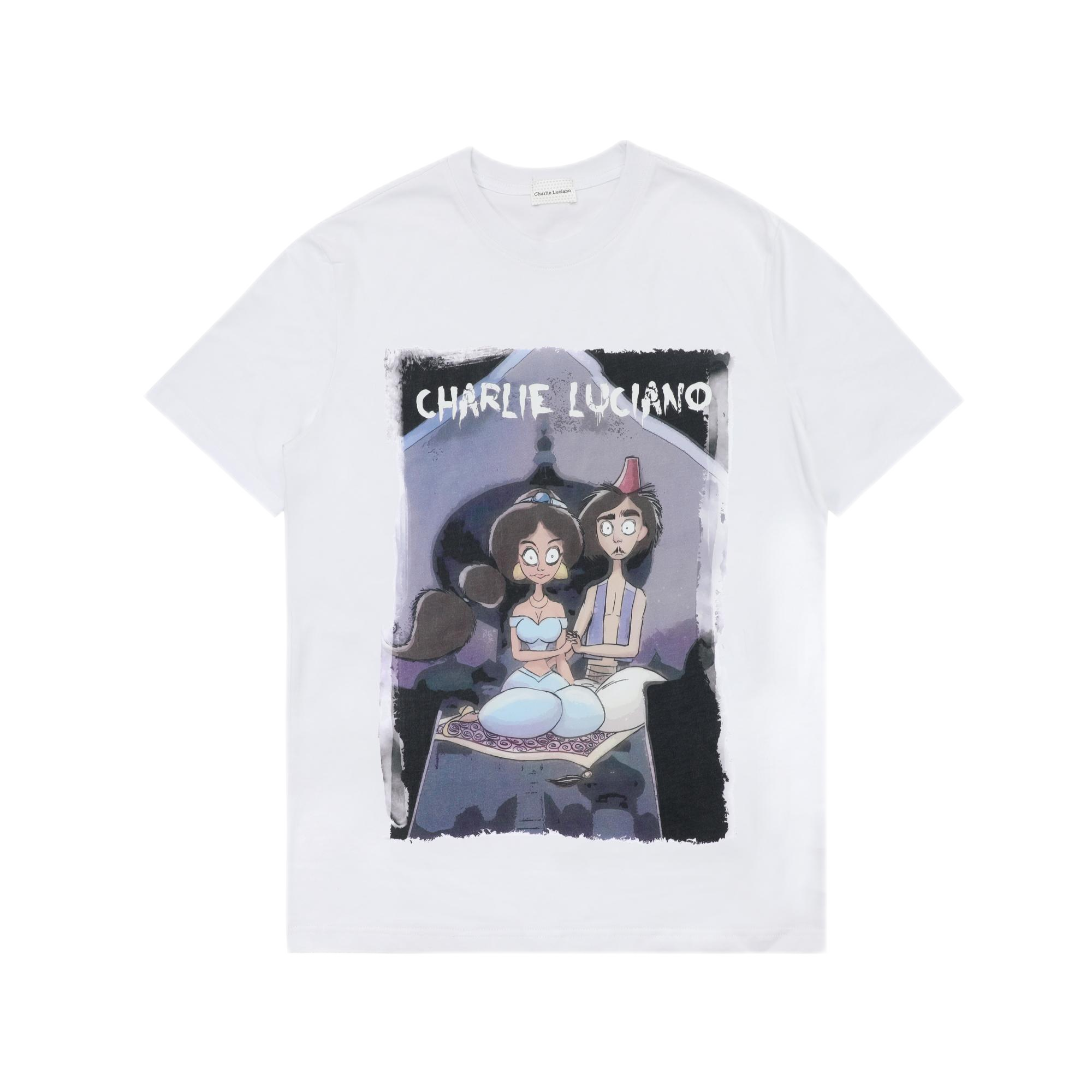 Palm Angels T-Shirts