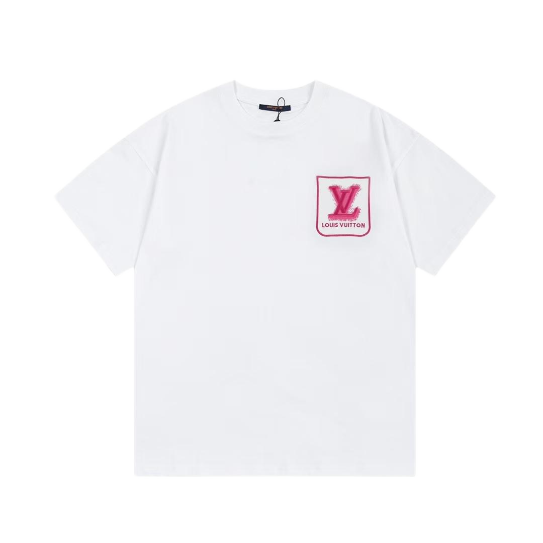 Louis Vuitton T-Shirts