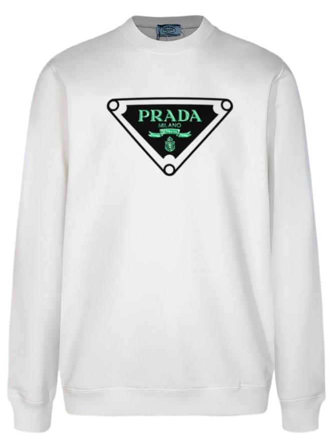 Prada Hoodies
