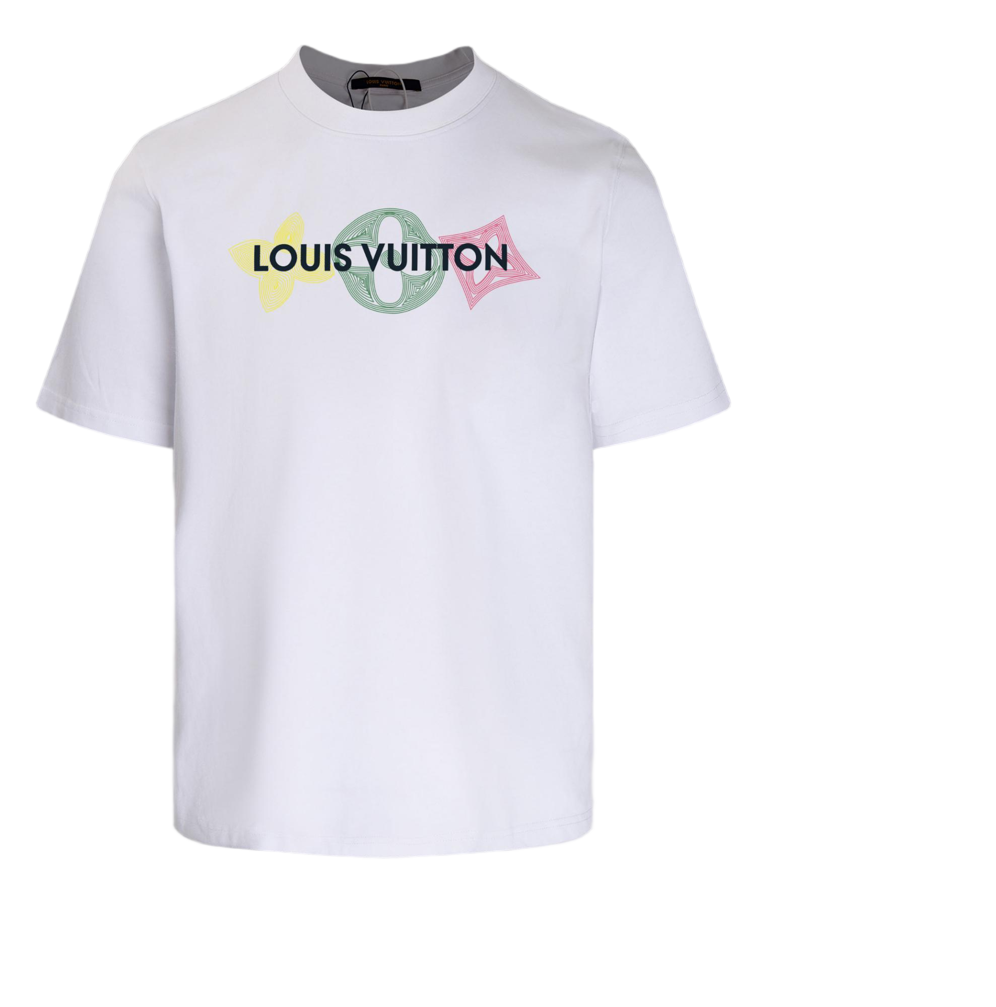  Louis Vuitton T-Shirts