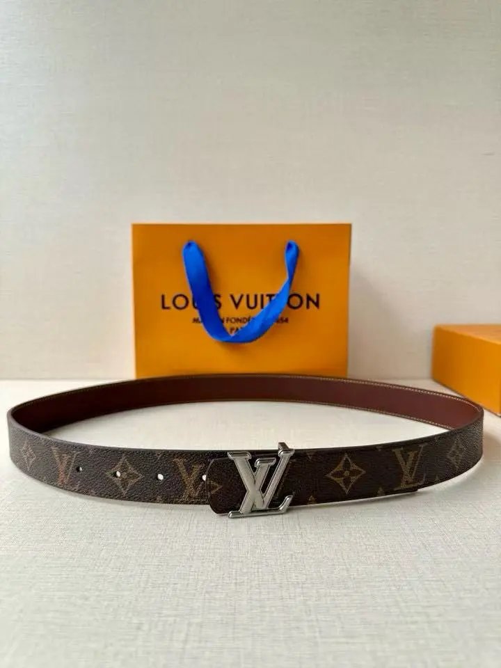 Louis Vuitton Fendi...Belt