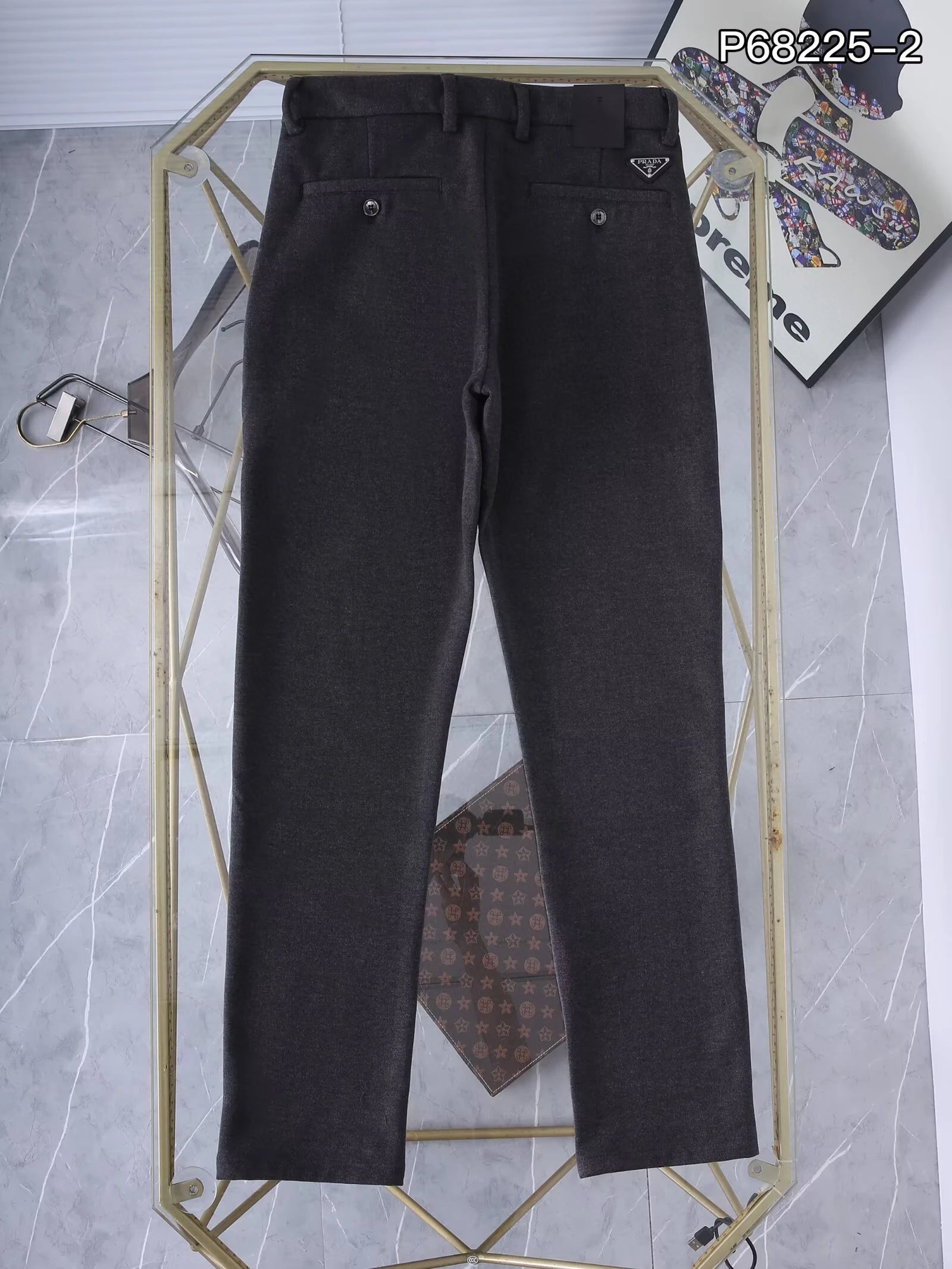Prada Pants
