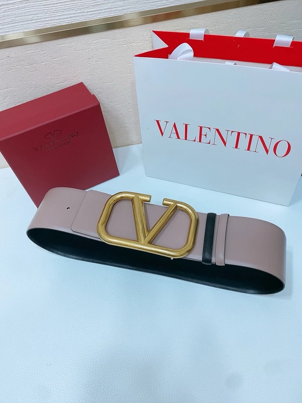 Valentino Belt